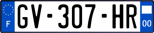 GV-307-HR