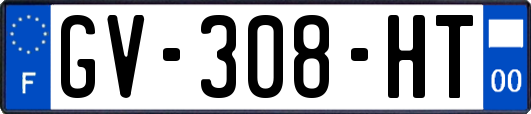 GV-308-HT