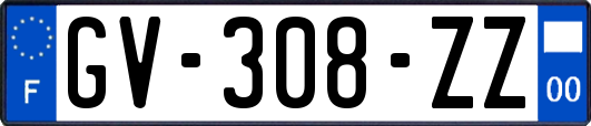 GV-308-ZZ