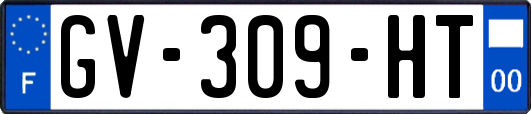 GV-309-HT