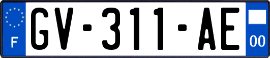 GV-311-AE