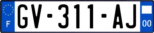 GV-311-AJ