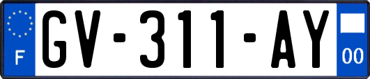 GV-311-AY