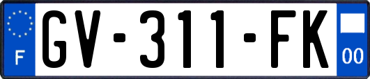 GV-311-FK
