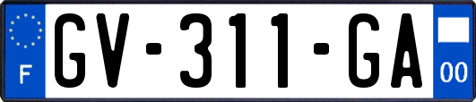 GV-311-GA