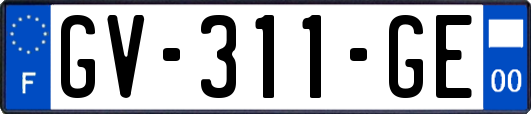 GV-311-GE