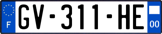 GV-311-HE