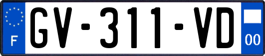 GV-311-VD