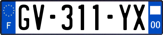 GV-311-YX