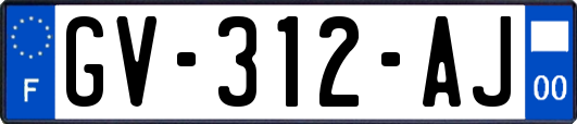 GV-312-AJ