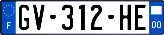 GV-312-HE