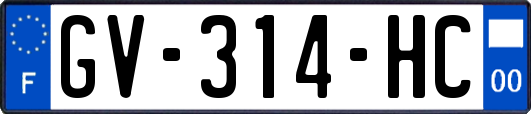 GV-314-HC