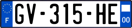 GV-315-HE
