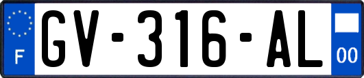 GV-316-AL
