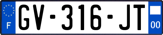 GV-316-JT