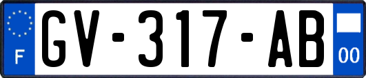GV-317-AB