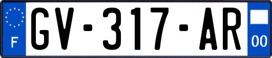 GV-317-AR