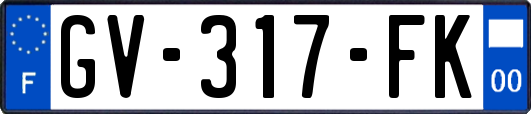 GV-317-FK