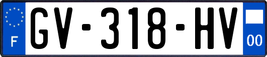 GV-318-HV