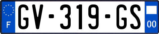 GV-319-GS