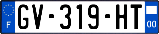 GV-319-HT