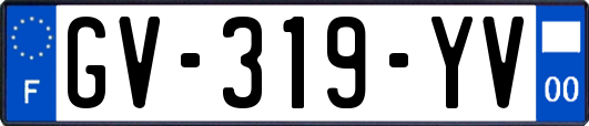 GV-319-YV