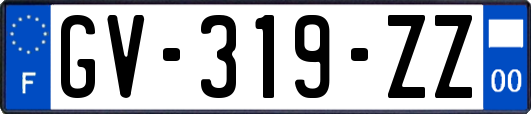 GV-319-ZZ