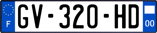 GV-320-HD