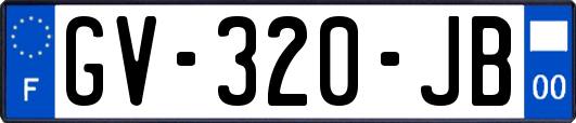GV-320-JB