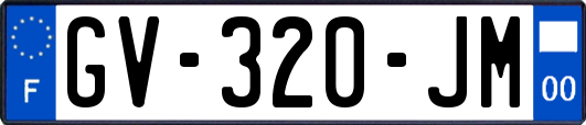 GV-320-JM