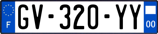 GV-320-YY