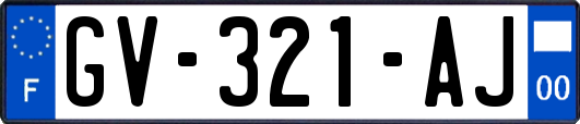 GV-321-AJ