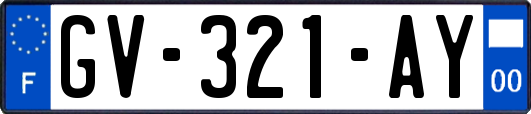 GV-321-AY