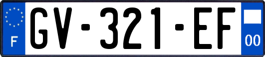 GV-321-EF