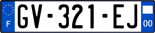 GV-321-EJ