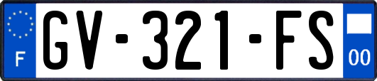 GV-321-FS
