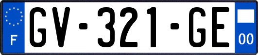 GV-321-GE