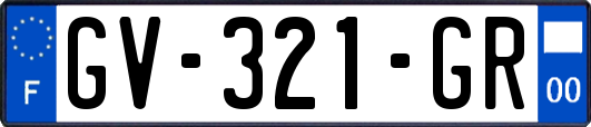 GV-321-GR