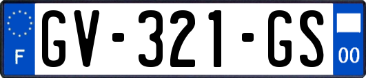 GV-321-GS
