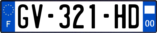 GV-321-HD