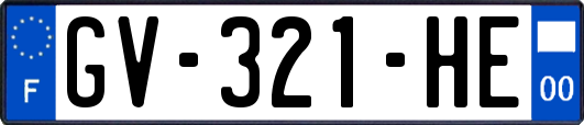 GV-321-HE