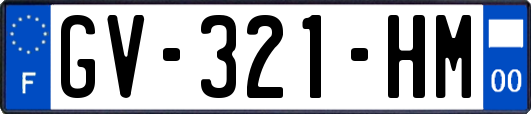 GV-321-HM