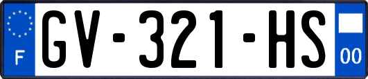 GV-321-HS