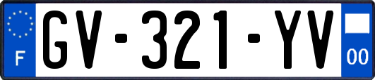 GV-321-YV