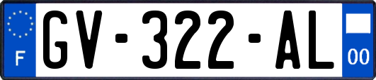GV-322-AL