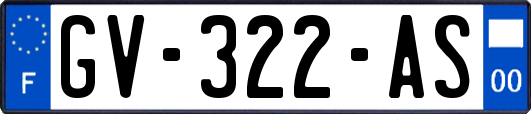 GV-322-AS