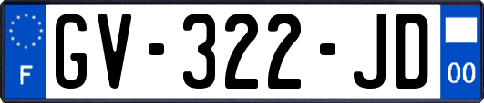 GV-322-JD