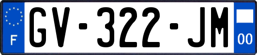GV-322-JM