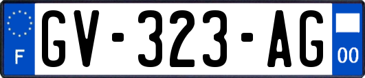 GV-323-AG