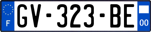 GV-323-BE